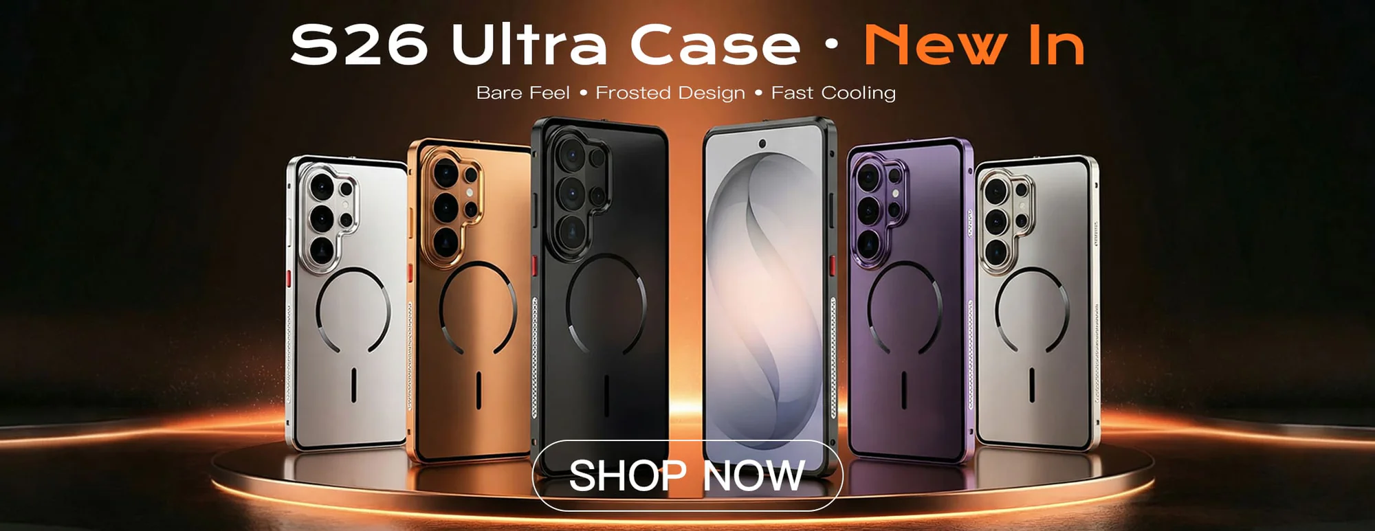 Power Up With Unstoppable Style